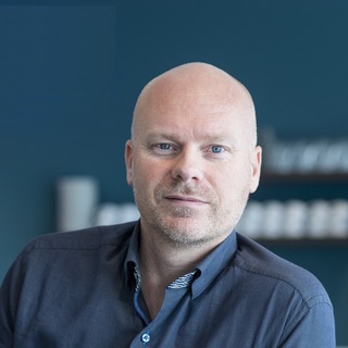 Bart de Haas